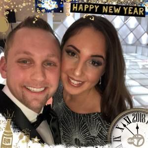 Meet your Posher, Jeff